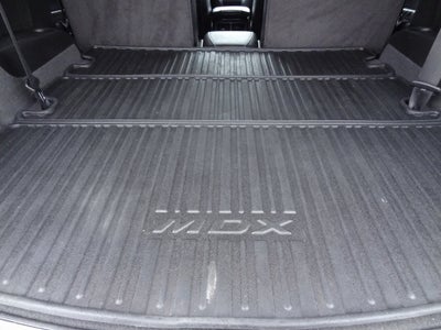 2019 Acura MDX 3.5 Advance
