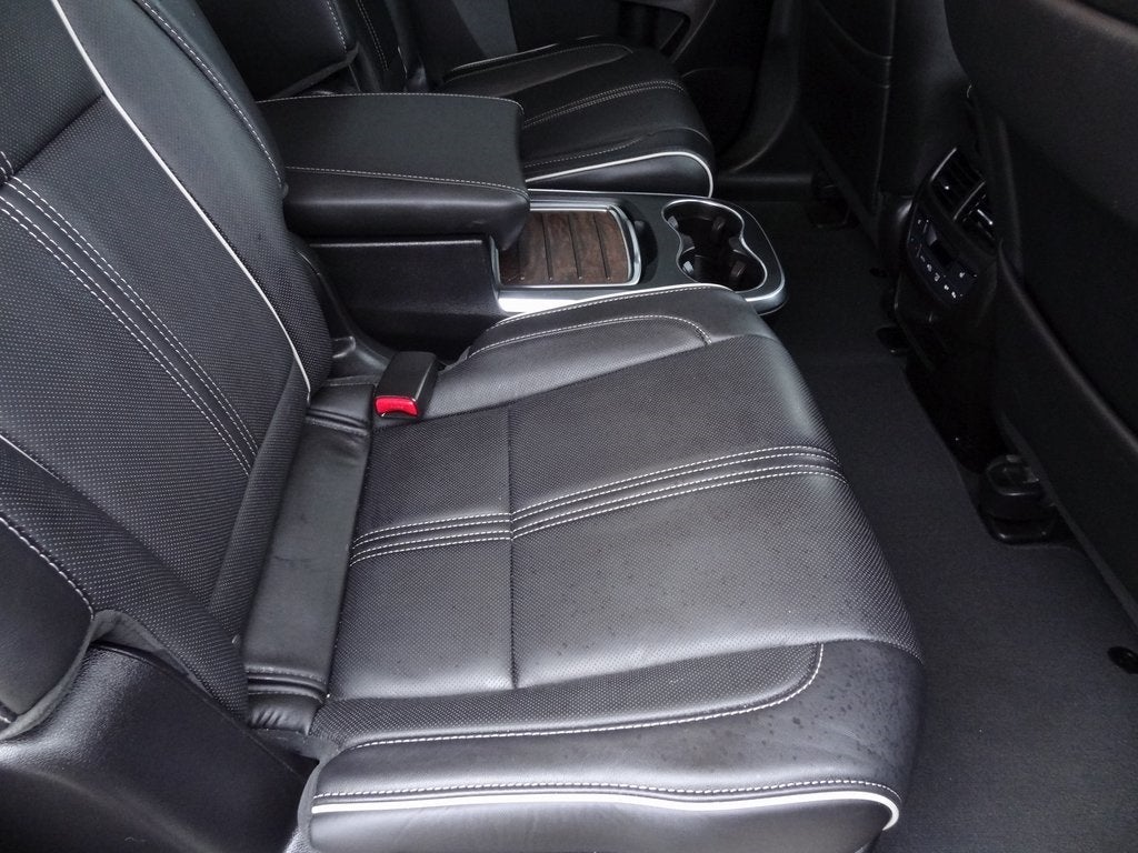 2019 Acura MDX 3.5 Advance