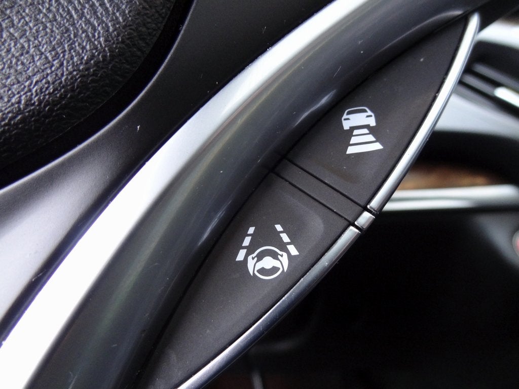 2019 Acura MDX 3.5 Advance