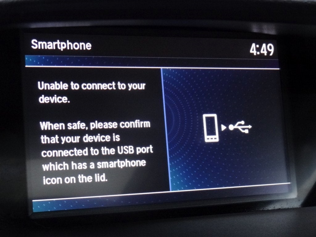 2019 Acura MDX 3.5 Advance