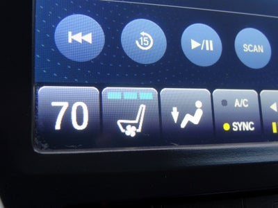 2019 Acura MDX 3.5 Advance