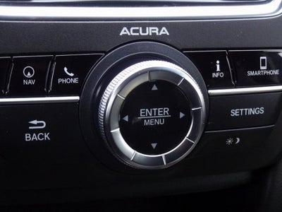 2019 Acura MDX 3.5 Advance