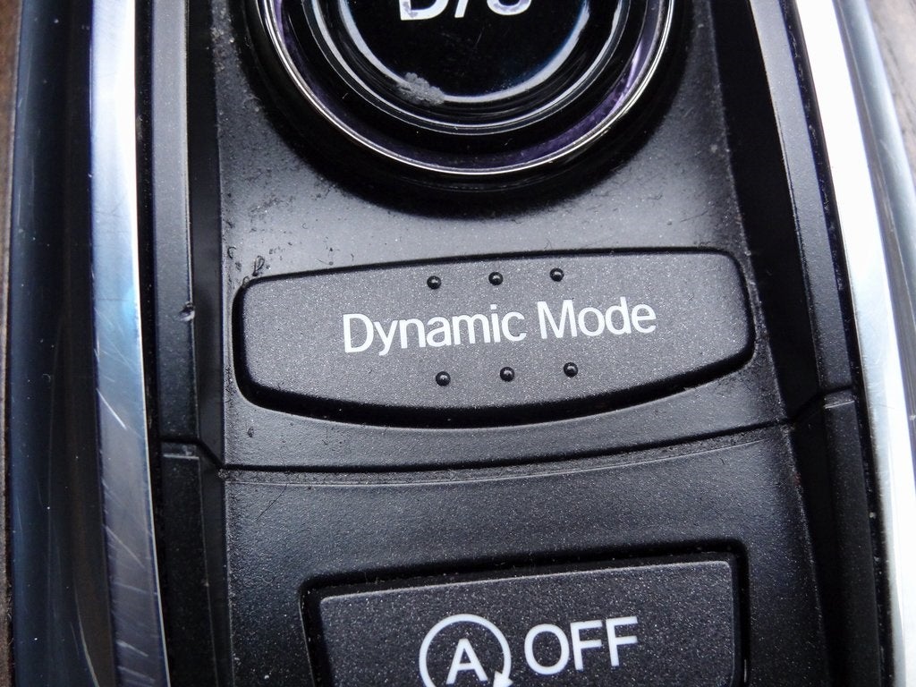 2019 Acura MDX 3.5 Advance