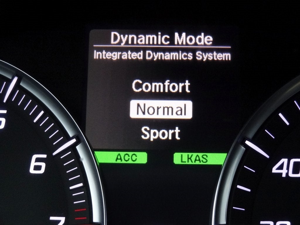 2019 Acura MDX 3.5 Advance