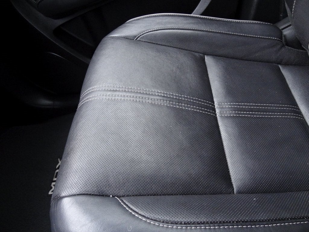 2019 Acura MDX 3.5 Advance