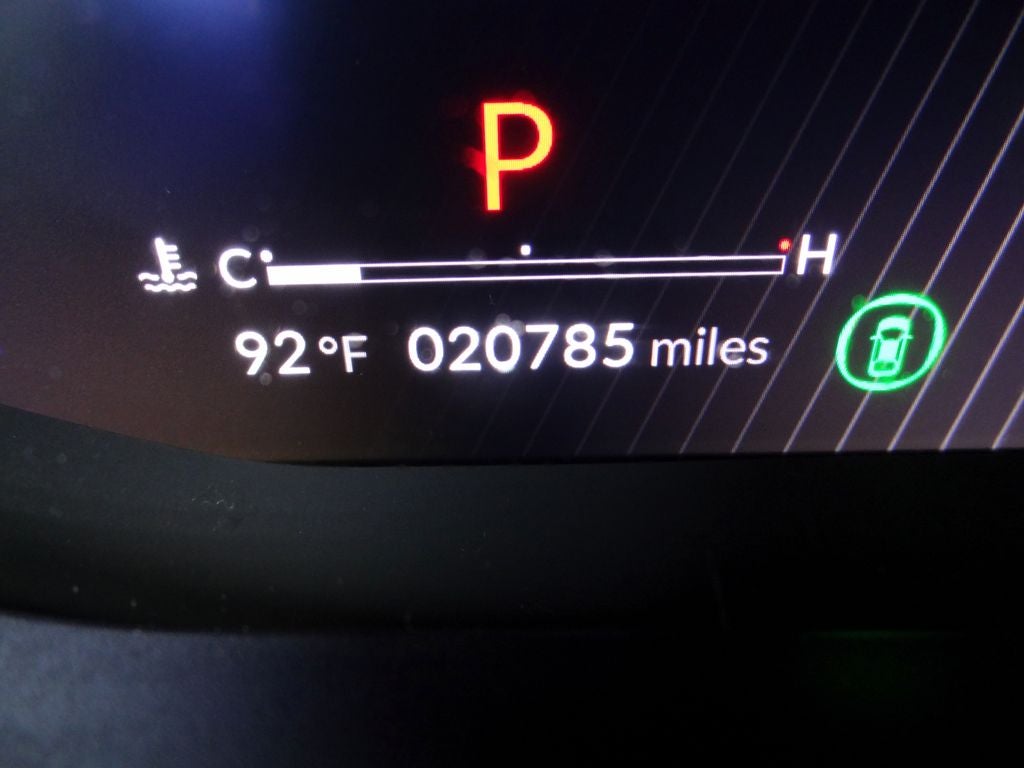 2024 Acura MDX Technology Technology