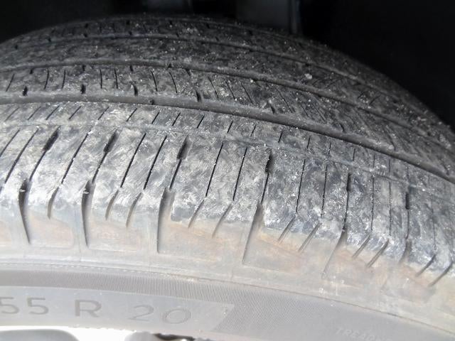 2023 Lincoln Aviator Standard