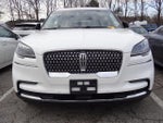 2023 Lincoln Aviator Standard