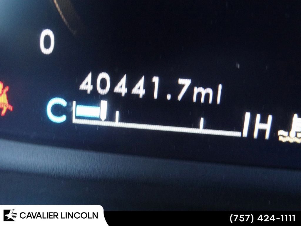 2023 Lincoln Aviator Standard