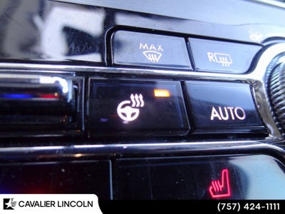 2023 Lincoln Aviator Standard