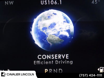 2023 Lincoln Aviator Standard