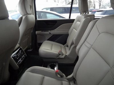 2023 Lincoln Aviator Standard