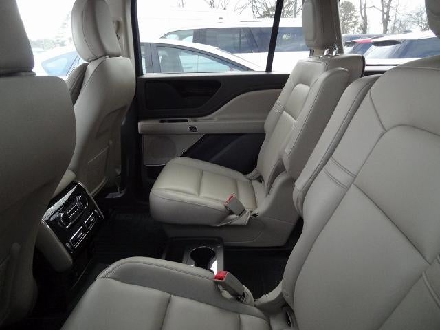 2023 Lincoln Aviator Standard