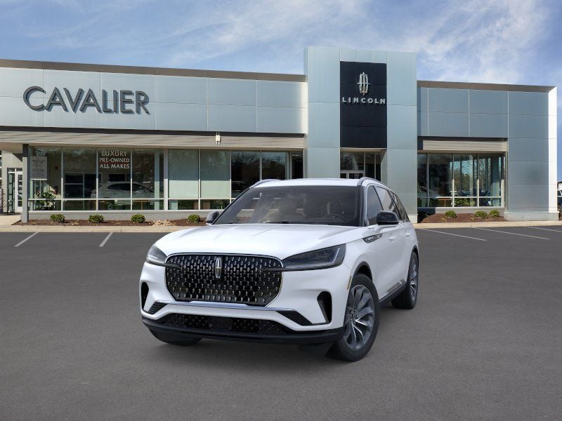 2026 Lincoln Aviator Premiere®