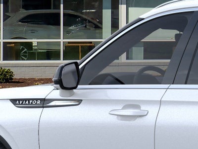2026 Lincoln Aviator Premiere®