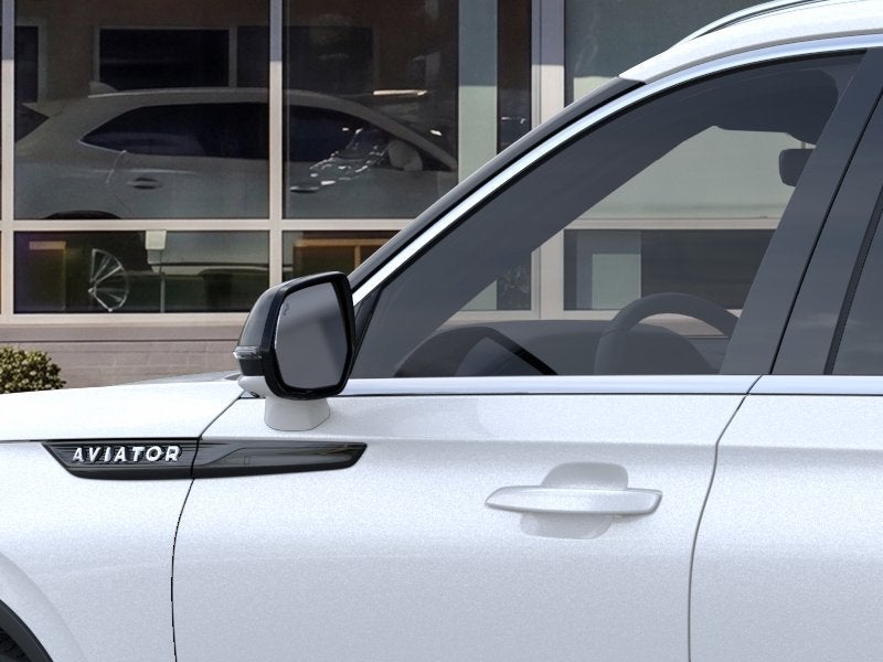 2026 Lincoln Aviator Premiere®