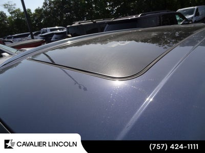 2026 Lincoln Aviator Premiere Premiere