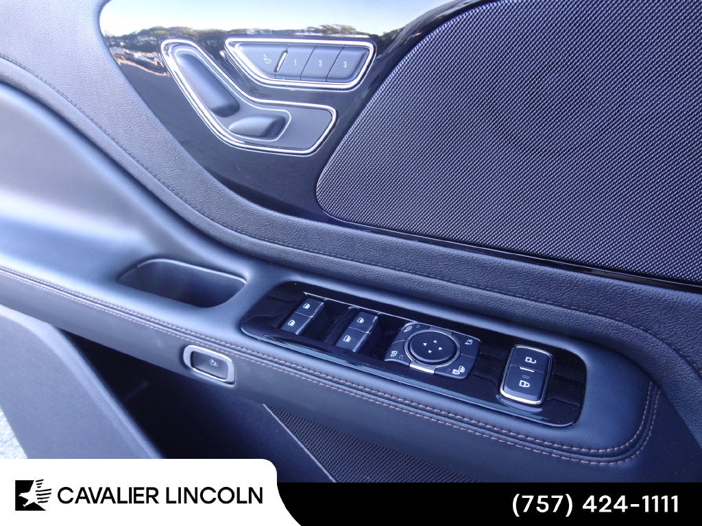 2026 Lincoln Aviator Premiere®