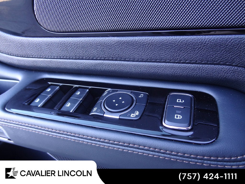 2026 Lincoln Aviator Premiere®