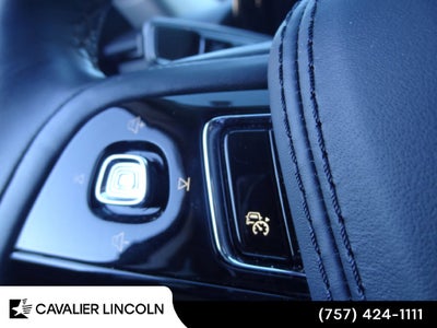 2026 Lincoln Aviator Premiere®
