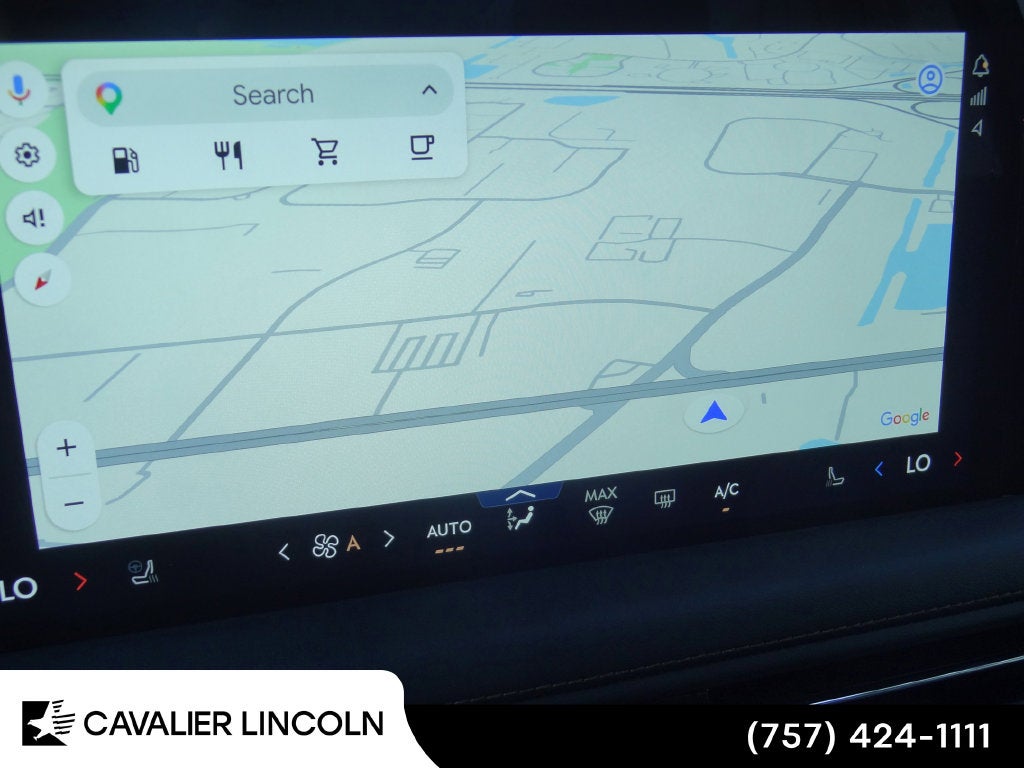 2026 Lincoln Aviator Premiere®