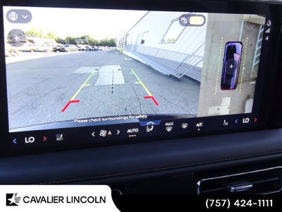 2026 Lincoln Aviator Premiere®