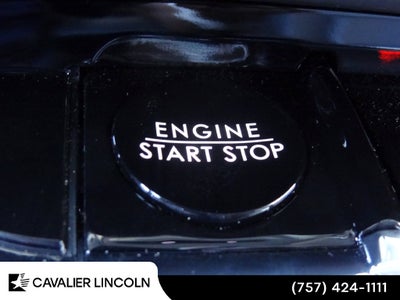 2026 Lincoln Aviator Premiere®