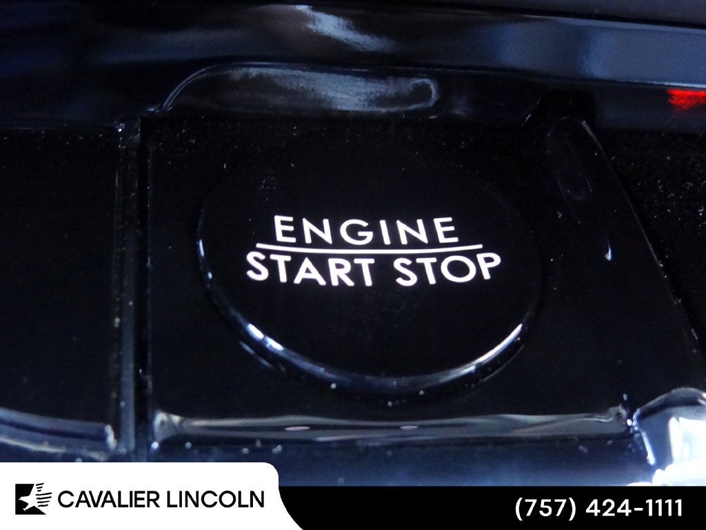 2026 Lincoln Aviator Premiere®