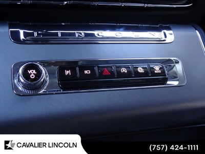 2026 Lincoln Aviator Premiere®