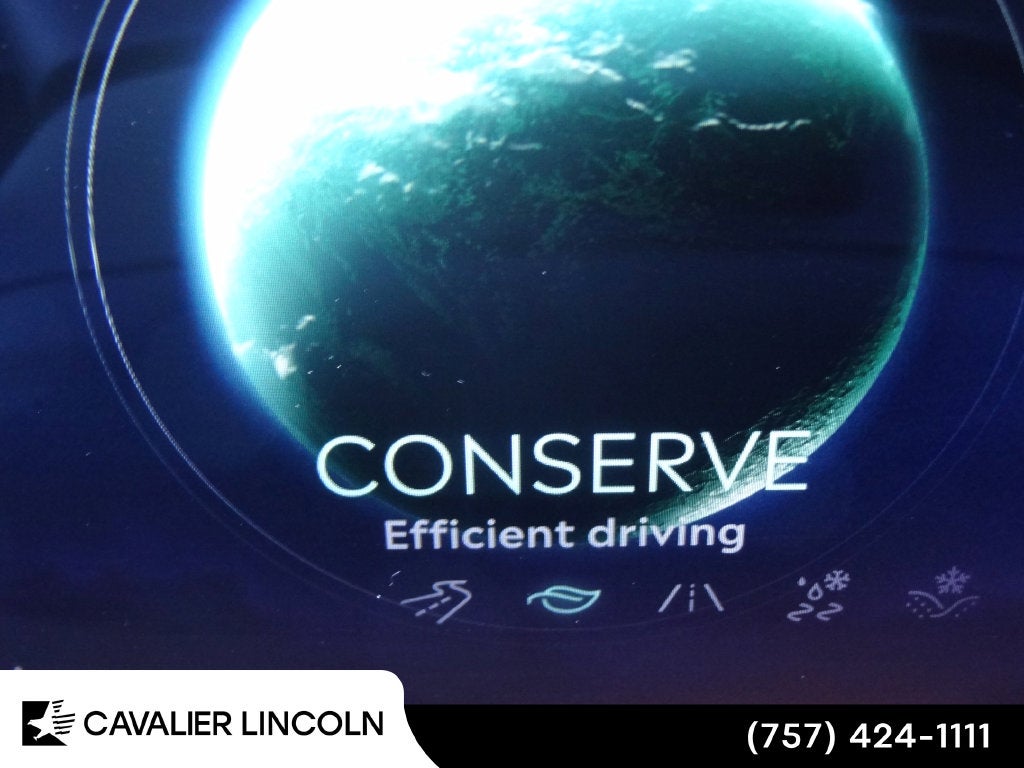 2026 Lincoln Aviator Premiere®