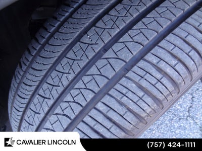2026 Lincoln Aviator Premiere®