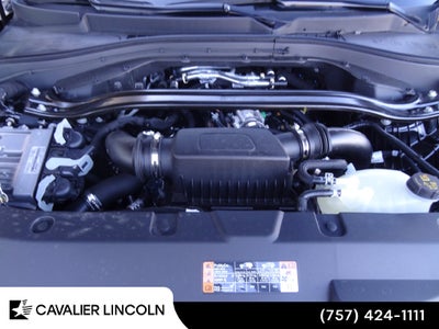 2026 Lincoln Aviator Premiere®