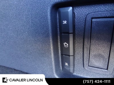 2026 Lincoln Aviator Premiere®