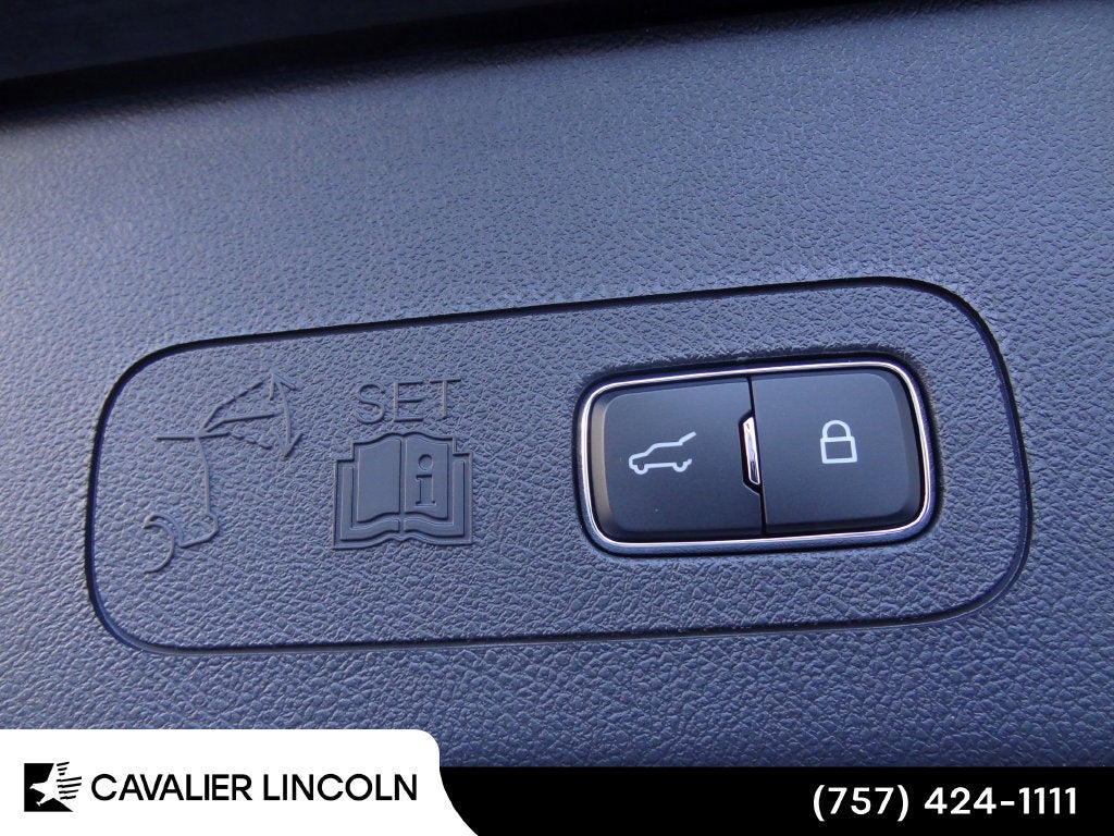 2026 Lincoln Aviator Premiere®