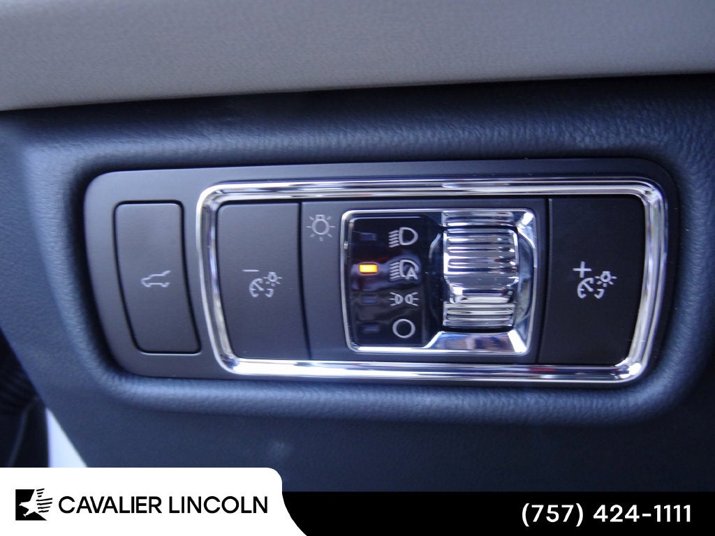 2026 Lincoln Aviator Premiere®