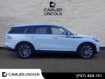 2026 Lincoln Aviator Premiere®
