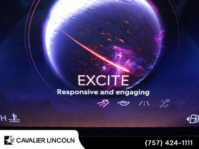2026 Lincoln Aviator Premiere®