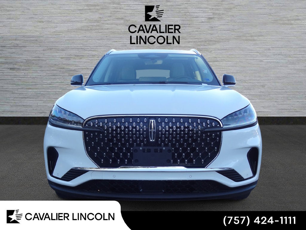 2026 Lincoln Aviator Premiere®