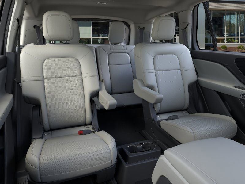 2026 Lincoln Aviator Premiere®