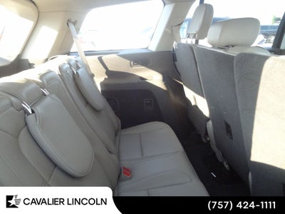 2022 Lincoln Aviator Reserve Reserve