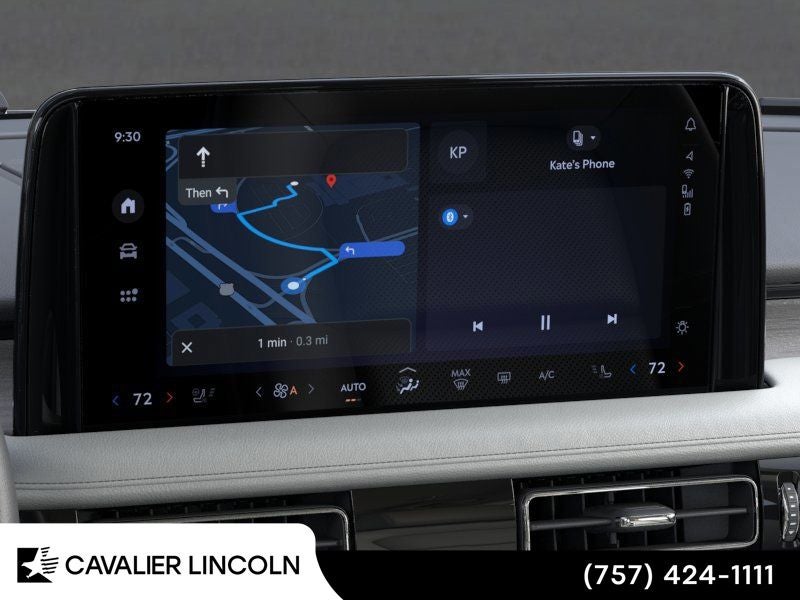 2026 Lincoln Aviator Reserve®