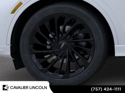 2026 Lincoln Aviator Reserve®