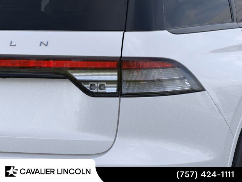 2026 Lincoln Aviator Reserve®