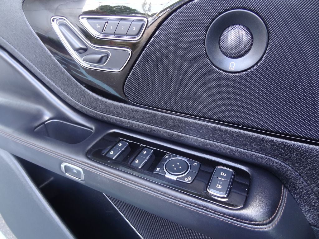 2023 Lincoln Aviator Reserve Reserve