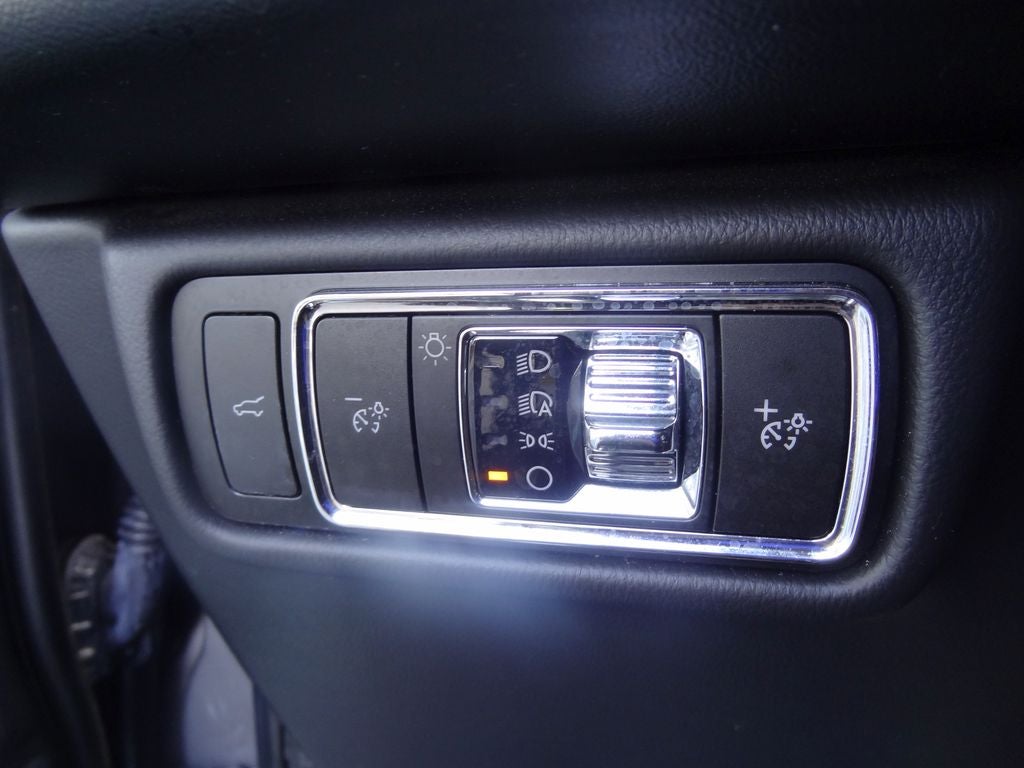 2023 Lincoln Aviator Reserve Reserve