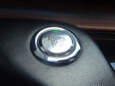 2023 Lincoln Aviator Reserve Reserve