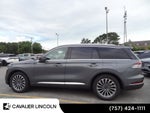 2023 Lincoln Aviator Reserve Reserve
