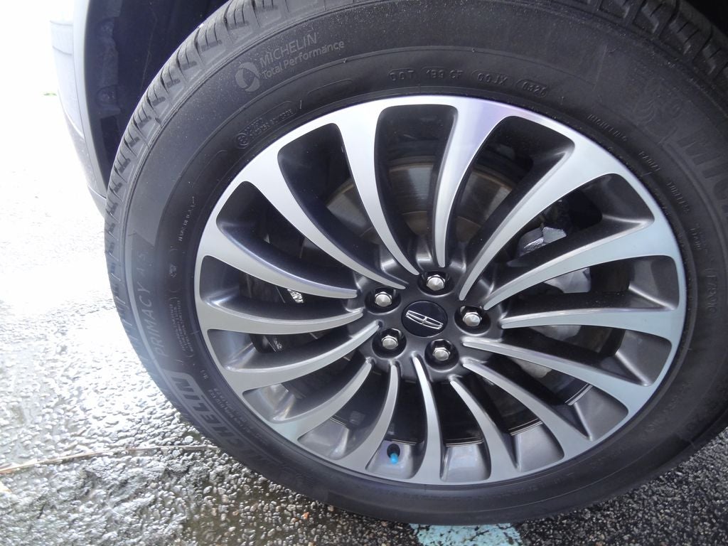 2023 Lincoln Aviator Reserve Reserve