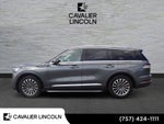 2024 Lincoln Aviator Reserve Reserve