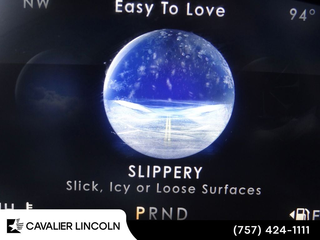 2024 Lincoln Aviator Reserve Reserve